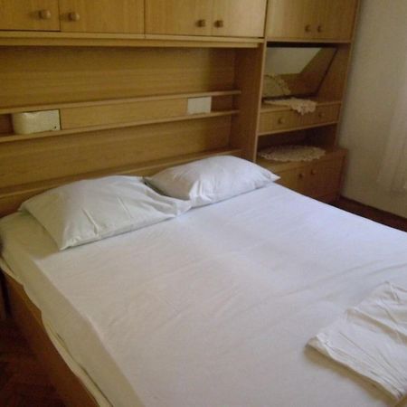 Apartments Ivan - 150 Meters From Beach Pag Town Extérieur photo
