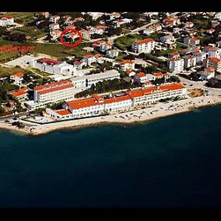 Apartments Ivan - 150 Meters From Beach Pag Town Extérieur photo