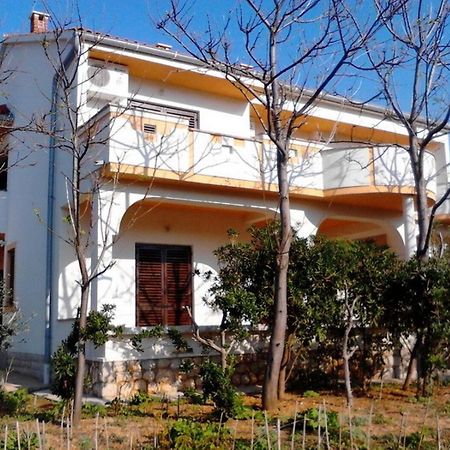 Apartments Ivan - 150 Meters From Beach Pag Town Extérieur photo