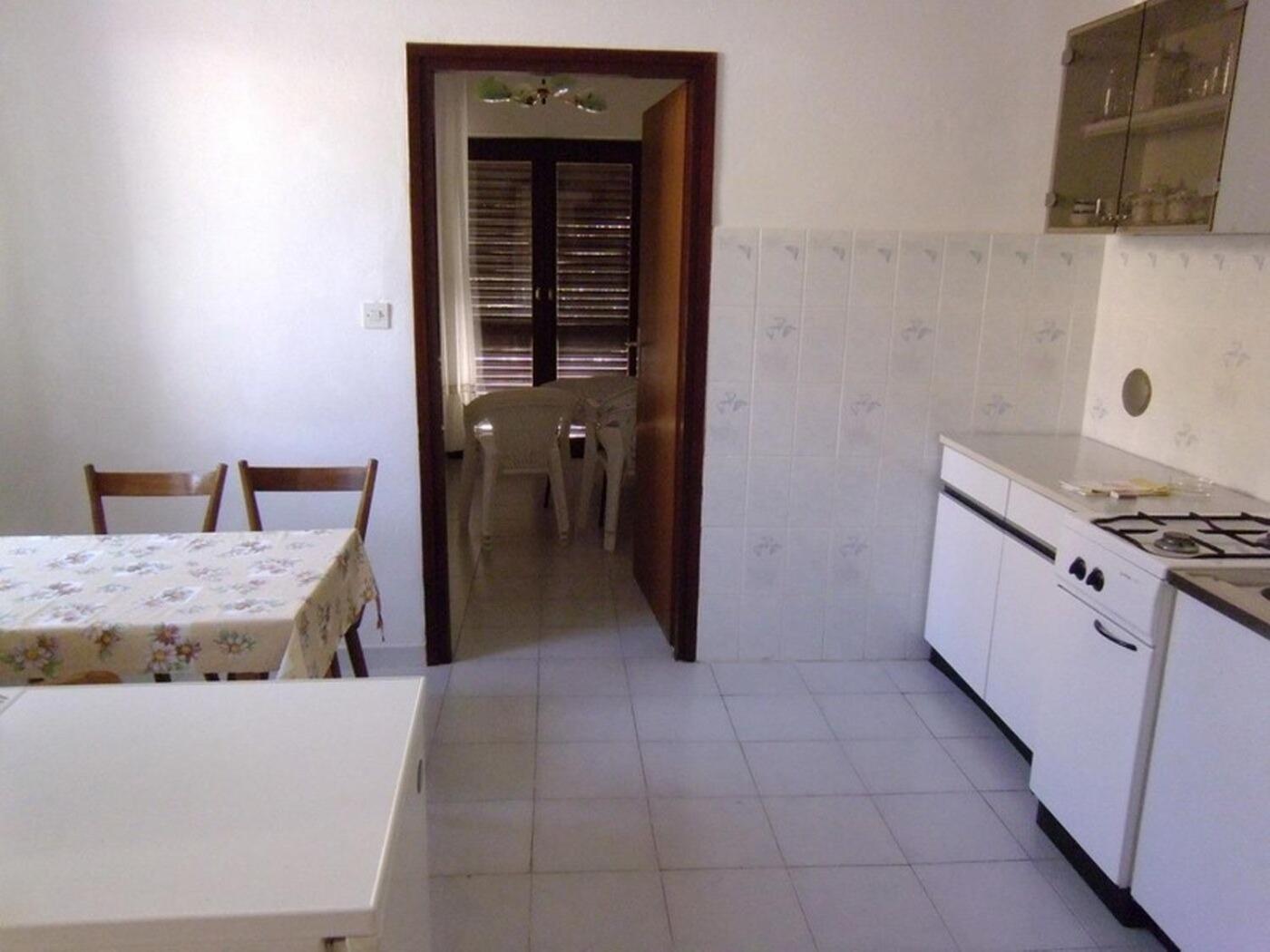 Apartments Ivan - 150 Meters From Beach Pag Town Extérieur photo