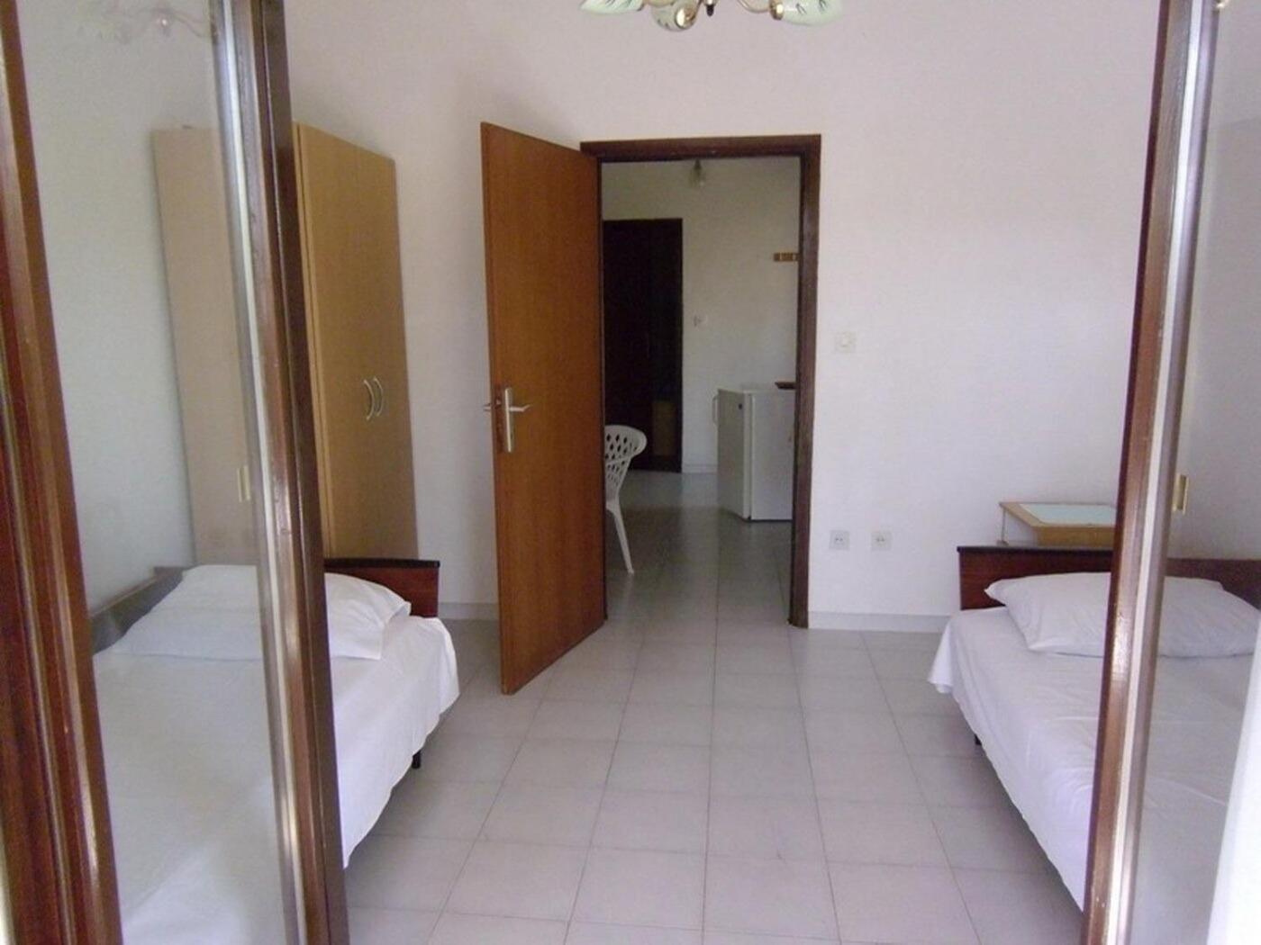 Apartments Ivan - 150 Meters From Beach Pag Town Extérieur photo