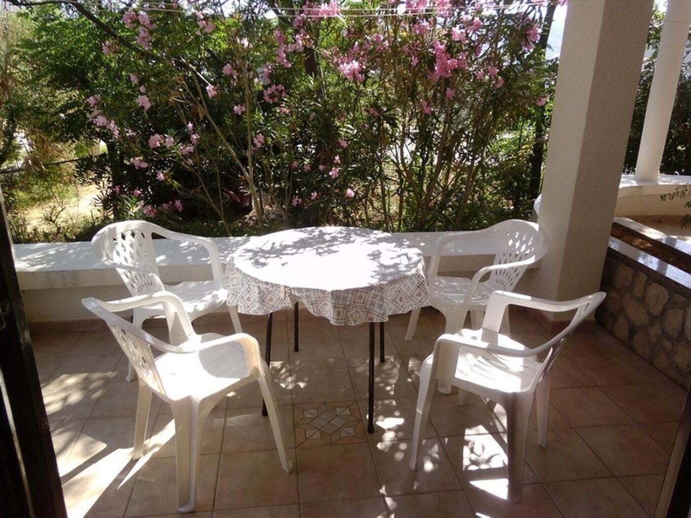 Apartments Ivan - 150 Meters From Beach Pag Town Extérieur photo