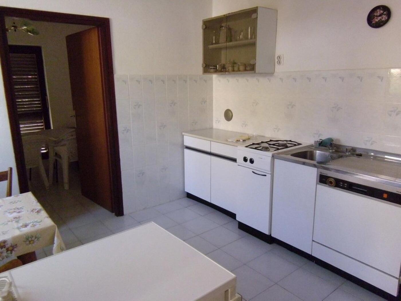 Apartments Ivan - 150 Meters From Beach Pag Town Extérieur photo