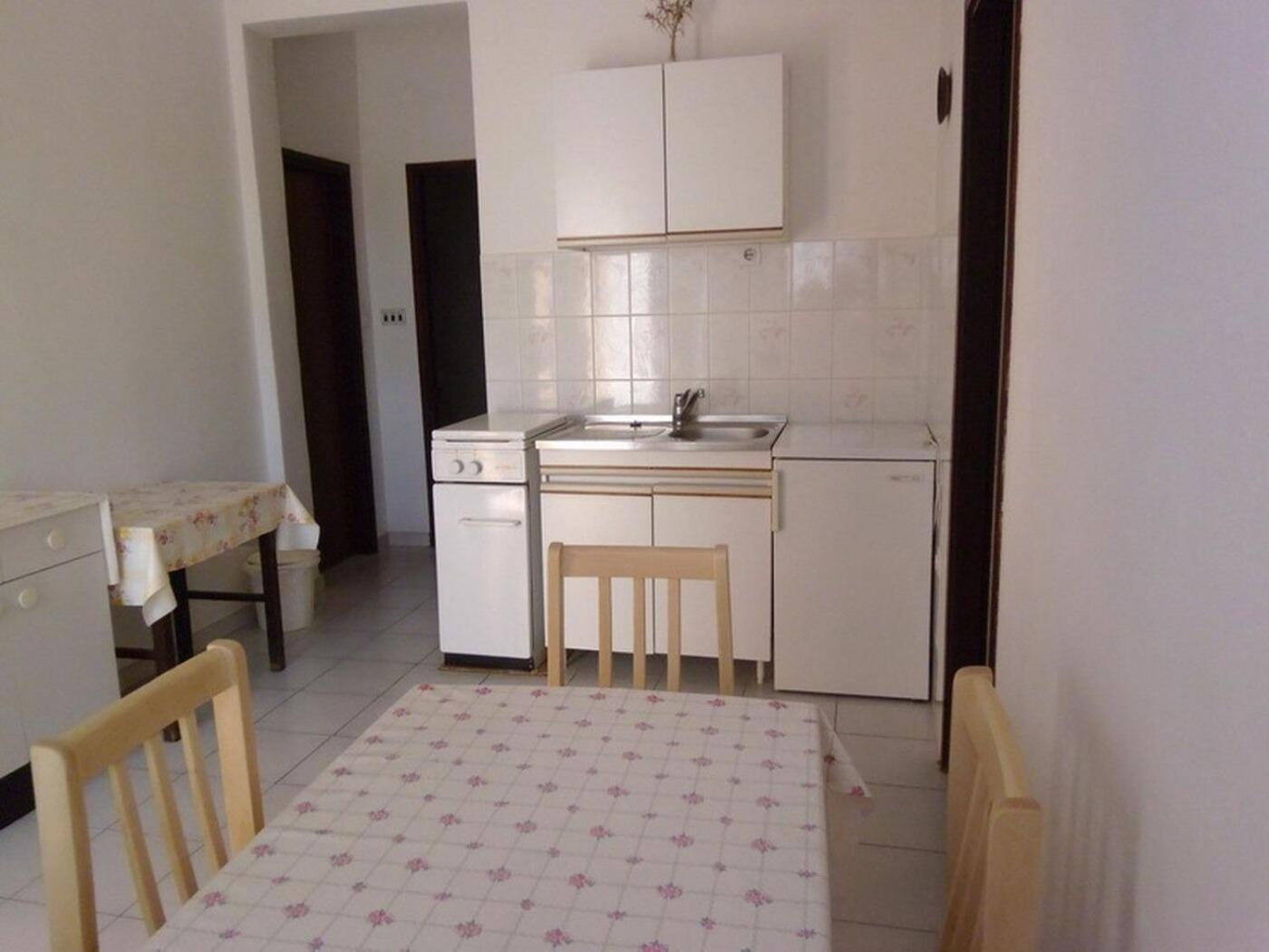 Apartments Ivan - 150 Meters From Beach Pag Town Extérieur photo