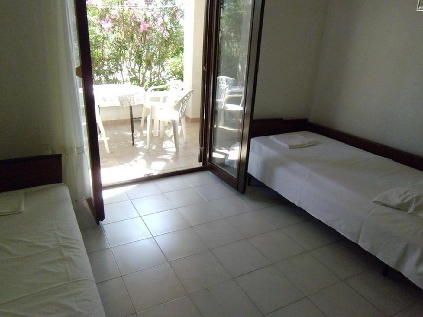 Apartments Ivan - 150 Meters From Beach Pag Town Extérieur photo