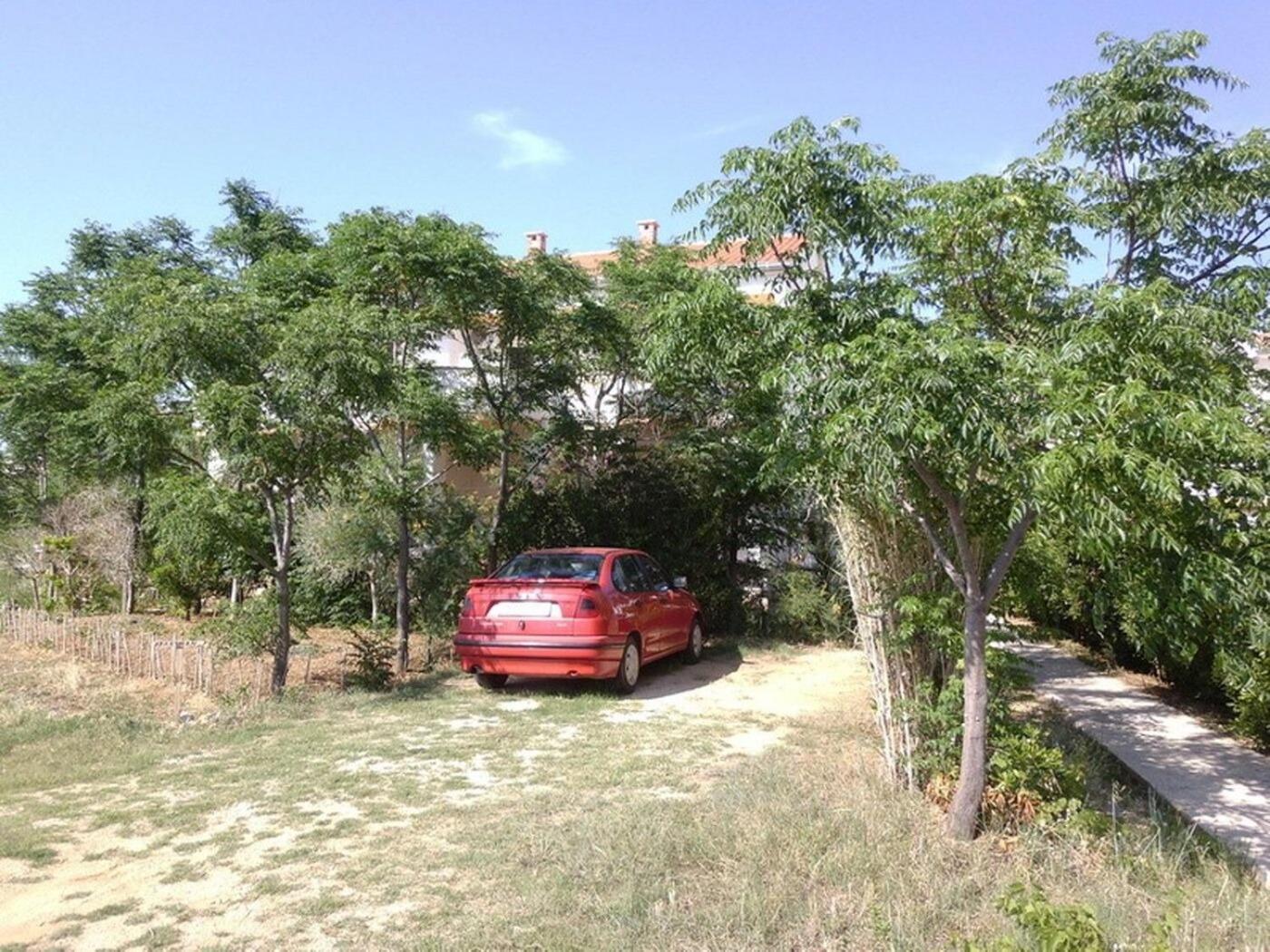 Apartments Ivan - 150 Meters From Beach Pag Town Extérieur photo