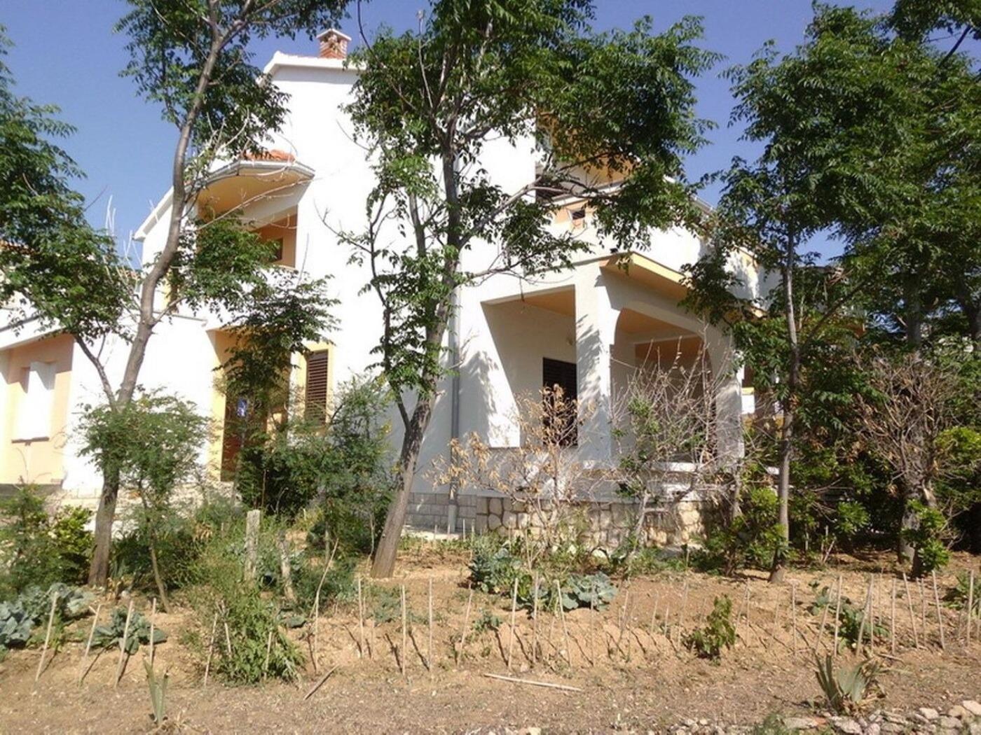 Apartments Ivan - 150 Meters From Beach Pag Town Extérieur photo