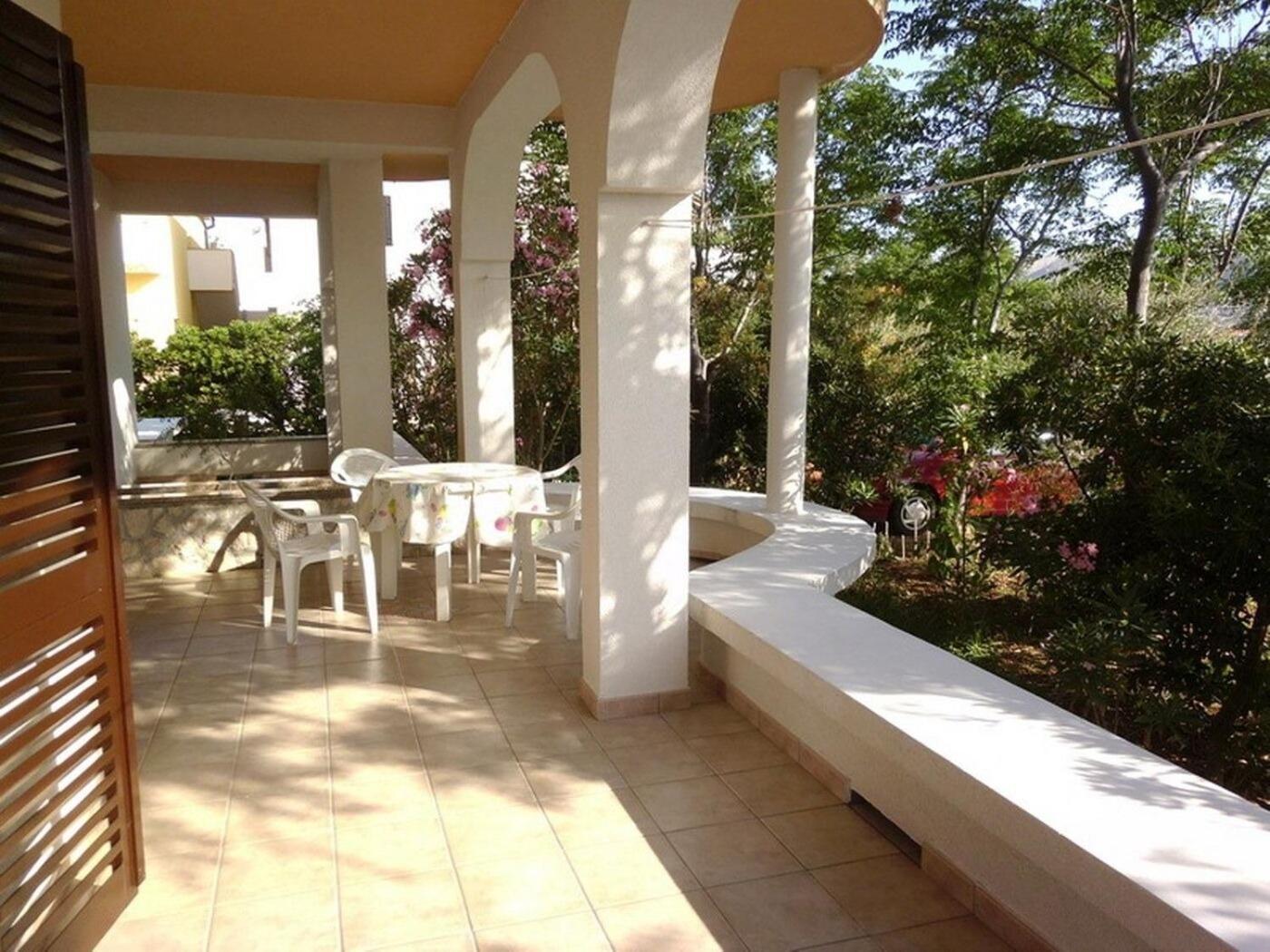 Apartments Ivan - 150 Meters From Beach Pag Town Extérieur photo
