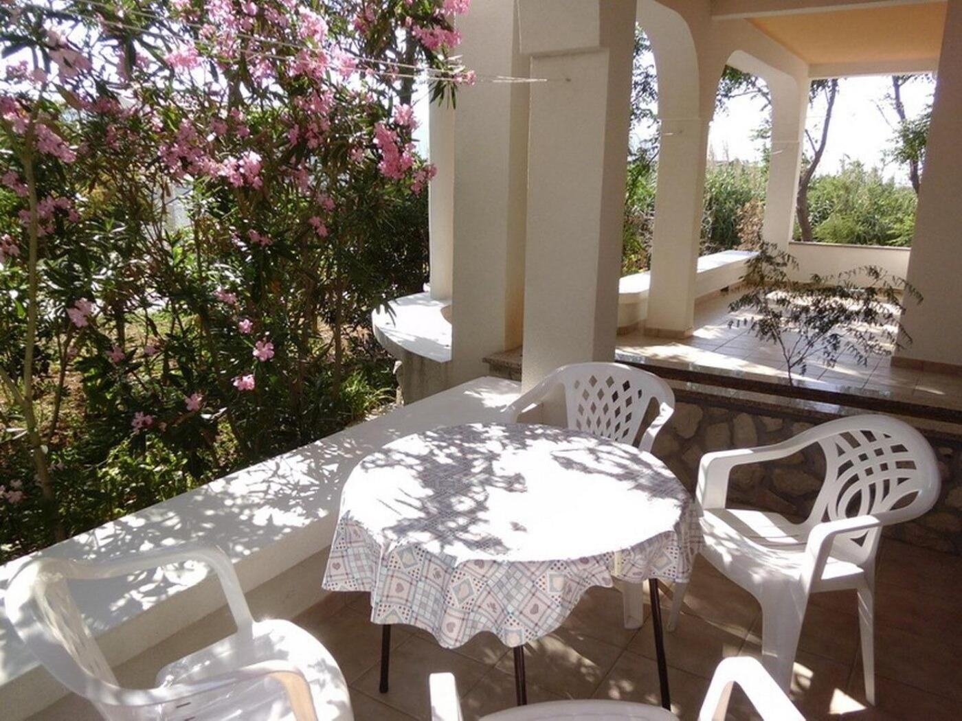 Apartments Ivan - 150 Meters From Beach Pag Town Extérieur photo