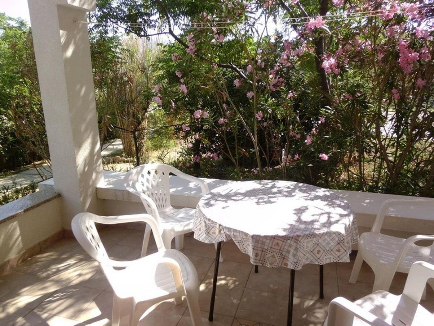 Apartments Ivan - 150 Meters From Beach Pag Town Extérieur photo