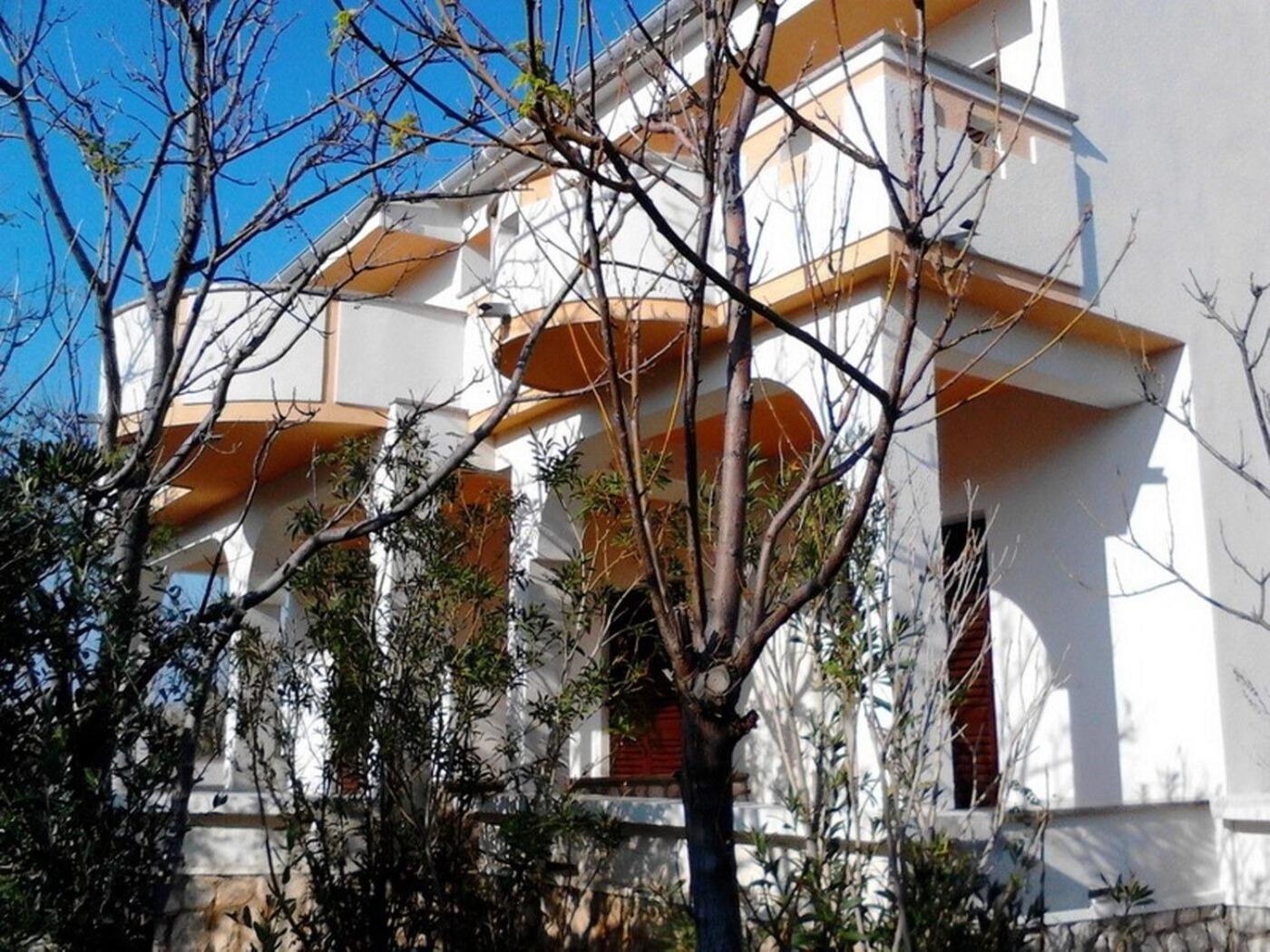 Apartments Ivan - 150 Meters From Beach Pag Town Extérieur photo
